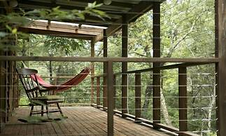 Bluegums Cabins Barrington Tops