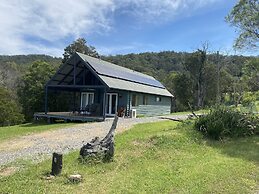 Bluegums Cabins Barrington Tops