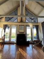 Bluegums Cabins Barrington Tops