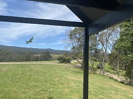 Bluegums Cabins Barrington Tops