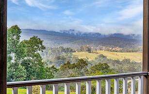 Bluegums Cabins Barrington Tops