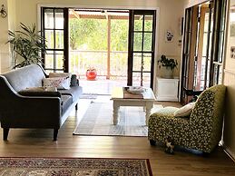 Bluegums Cabins Barrington Tops