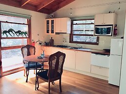 Bluegums Cabins Barrington Tops