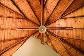 Bluegums Cabins Barrington Tops