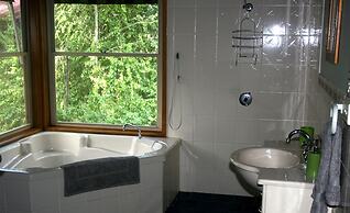 Bluegums Cabins Barrington Tops