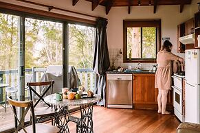 Bluegums Cabins Barrington Tops