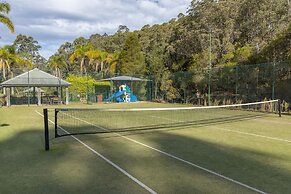 Bluegums Cabins Barrington Tops