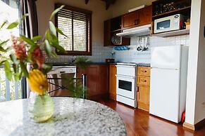 Bluegums Cabins Barrington Tops