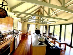 Bluegums Cabins Barrington Tops