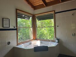 Bluegums Cabins Barrington Tops