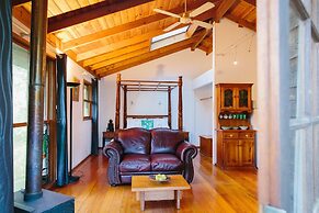 Bluegums Cabins Barrington Tops