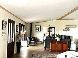 Bluegums Cabins Barrington Tops