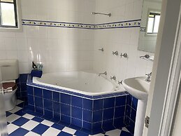 Bluegums Cabins Barrington Tops