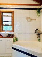 Bluegums Cabins Barrington Tops