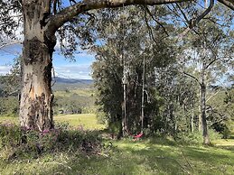 Bluegums Cabins Barrington Tops
