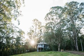 Bluegums Cabins Barrington Tops