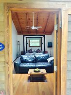 Bluegums Cabins Barrington Tops