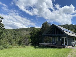 Bluegums Cabins Barrington Tops