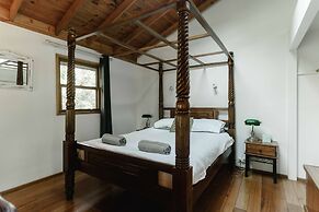 Bluegums Cabins Barrington Tops