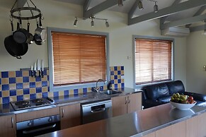 Bluegums Cabins Barrington Tops