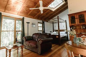 Bluegums Cabins Barrington Tops