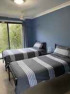 Bluegums Cabins Barrington Tops