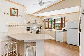 Bluegums Cabins Barrington Tops