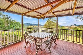 Bluegums Cabins Barrington Tops