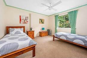 Bluegums Cabins Barrington Tops