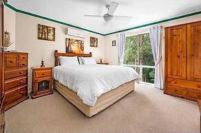 Bluegums Cabins Barrington Tops