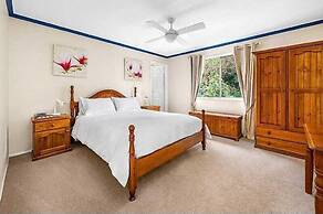 Bluegums Cabins Barrington Tops