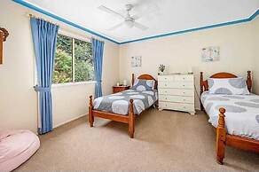 Bluegums Cabins Barrington Tops