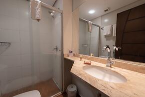 Class Hotel Pouso Alegre