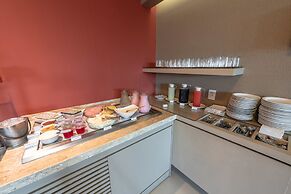 Class Hotel Pouso Alegre