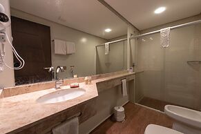 Class Hotel Pouso Alegre