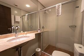 Class Hotel Pouso Alegre