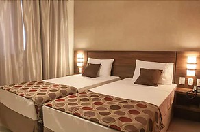 Class Hotel Pouso Alegre