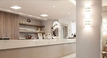 Class Hotel Pouso Alegre