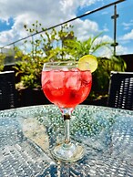 Class Hotel Pouso Alegre