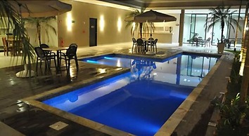 Class Hotel Pouso Alegre