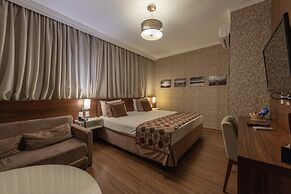 Class Hotel Pouso Alegre