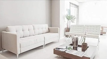 Class Hotel Pouso Alegre