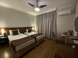 Class Hotel Pouso Alegre