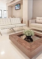 Class Hotel Pouso Alegre