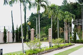 Class Hotel Pouso Alegre