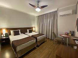 Class Hotel Pouso Alegre