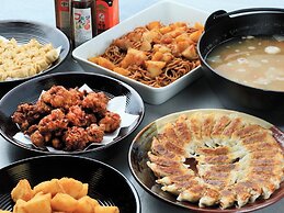 Yutorelo Nasushiobara