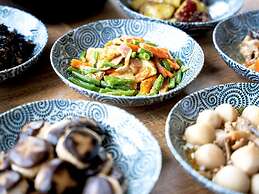 Yutorelo Nasushiobara