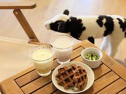 Yutorelo Nasushiobara