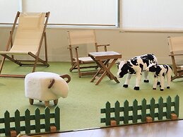 Yutorelo Nasushiobara